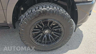 2024 Ram 2500 Limited Longhorn Crew Cab Medium Bed – miniatura 29