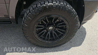 2024 Ram 2500 Limited Longhorn Crew Cab Medium Bed – miniatura 30