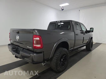 2024 Ram 2500 Limited Longhorn Crew Cab Medium Bed – miniatura 4