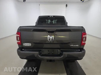 2024 Ram 2500 Limited Longhorn Crew Cab Medium Bed – miniatura 5