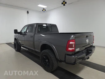 2024 Ram 2500 Limited Longhorn Crew Cab Medium Bed – miniatura 6