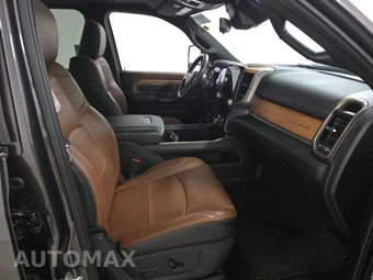 2024 Ram 2500 Limited Longhorn Crew Cab Medium Bed – miniatura 8