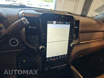 2024 Ram 2500 Limited Longhorn Crew Cab Medium Bed – miniatura 11