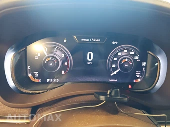2024 Ram 2500 Limited Longhorn Crew Cab Medium Bed – miniatura 12