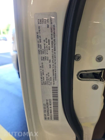 2024 Ram 2500 Limited Longhorn Crew Cab Medium Bed – miniatura 14