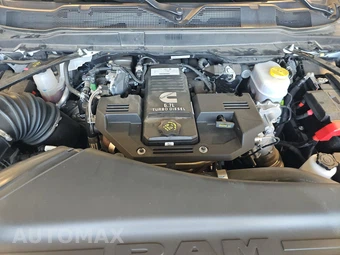 2024 Ram 2500 Limited Longhorn Crew Cab Medium Bed – miniatura 15