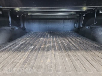 2024 Ram 2500 Limited Longhorn Crew Cab Medium Bed – miniatura 16