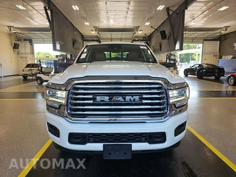 2024 Ram 2500 Limited Longhorn Crew Cab Medium Bed – miniatura 2