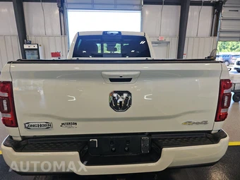 2024 Ram 2500 Limited Longhorn Crew Cab Medium Bed – miniatura 5