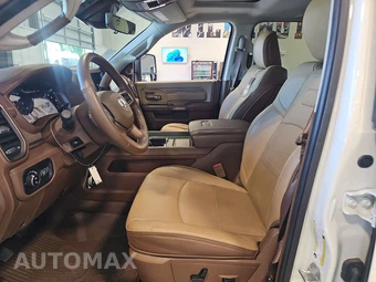 2024 Ram 2500 Limited Longhorn Crew Cab Medium Bed – miniatura 7