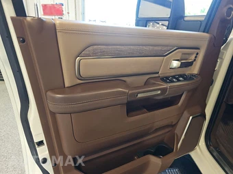2024 Ram 2500 Limited Longhorn Crew Cab Medium Bed – miniatura 9