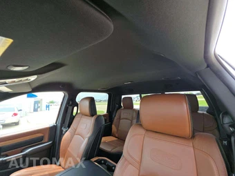 2024 Ram 2500 Limited Longhorn Crew Cab Medium Bed – miniatura 11
