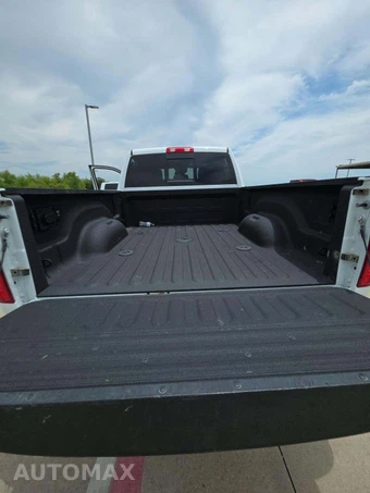 2024 Ram 2500 Limited Longhorn Crew Cab Medium Bed – miniatura 14