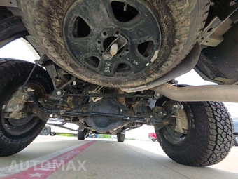 2024 Ram 2500 Limited Longhorn Crew Cab Medium Bed – miniatura 15