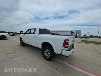2024 Ram 2500 Limited Longhorn Crew Cab Medium Bed – miniatura 2