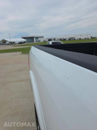 2024 Ram 2500 Limited Longhorn Crew Cab Medium Bed – miniatura 21
