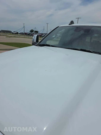 2024 Ram 2500 Limited Longhorn Crew Cab Medium Bed – miniatura 24