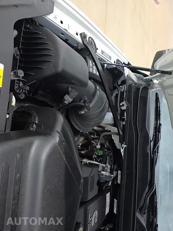 2024 Ram 2500 Limited Longhorn Crew Cab Medium Bed – miniatura 27