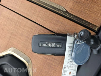 2024 Ram 2500 Limited Longhorn Crew Cab Medium Bed – miniatura 8