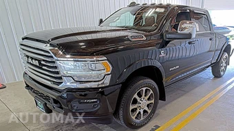 2024 Ram 2500 Limited Longhorn Crew Cab Medium Bed