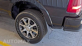 2024 Ram 2500 Limited Longhorn Crew Cab Medium Bed – miniatura 10