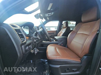 2024 Ram 2500 Limited Longhorn Crew Cab Medium Bed – miniatura 12
