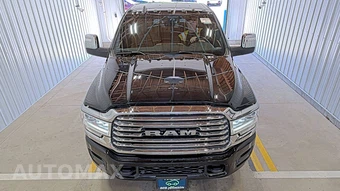 2024 Ram 2500 Limited Longhorn Crew Cab Medium Bed – miniatura 2