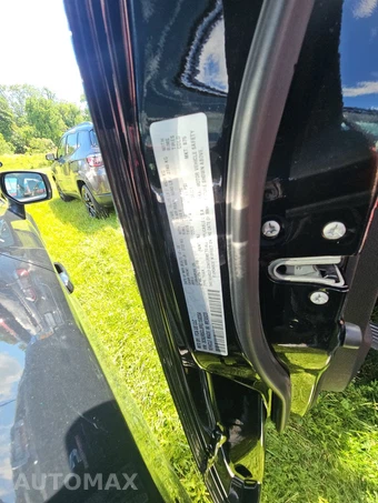 2024 Ram 2500 Limited Longhorn Crew Cab Medium Bed – miniatura 20