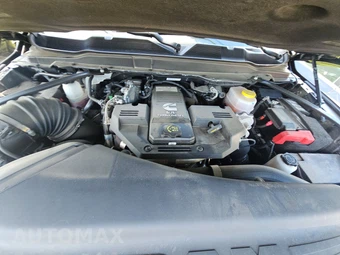 2024 Ram 2500 Limited Longhorn Crew Cab Medium Bed – miniatura 21