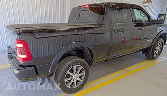 2024 Ram 2500 Limited Longhorn Crew Cab Medium Bed – miniatura 4