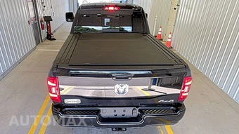 2024 Ram 2500 Limited Longhorn Crew Cab Medium Bed – miniatura 5