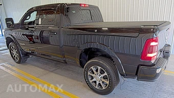 2024 Ram 2500 Limited Longhorn Crew Cab Medium Bed – miniatura 6