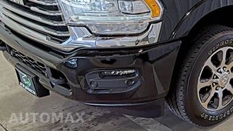 2024 Ram 2500 Limited Longhorn Crew Cab Medium Bed – miniatura 7