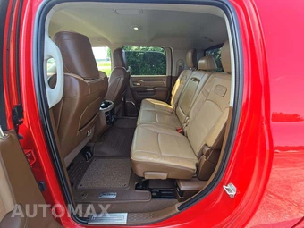 2024 Ram 2500 Limited Longhorn Extended Crew Cab Medium Bed - miniatura 10