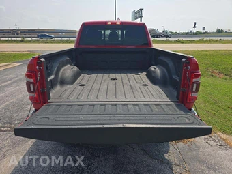 2024 Ram 2500 Limited Longhorn Extended Crew Cab Medium Bed - miniatura 11