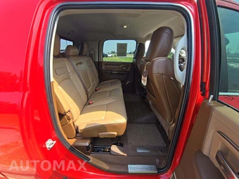 2024 Ram 2500 Limited Longhorn Extended Crew Cab Medium Bed - miniatura 13