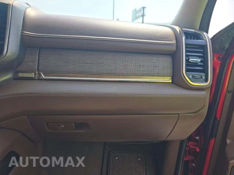2024 Ram 2500 Limited Longhorn Extended Crew Cab Medium Bed - miniatura 16