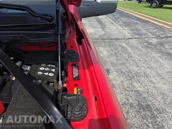 2024 Ram 2500 Limited Longhorn Extended Crew Cab Medium Bed - miniatura 22