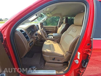 2024 Ram 2500 Limited Longhorn Extended Crew Cab Medium Bed - miniatura 3