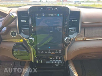 2024 Ram 2500 Limited Longhorn Extended Crew Cab Medium Bed - miniatura 7