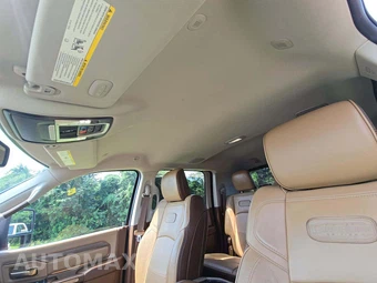 2024 Ram 2500 Limited Longhorn Extended Crew Cab Medium Bed - miniatura 8