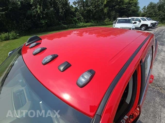 2024 Ram 2500 Limited Longhorn Extended Crew Cab Medium Bed - miniatura 9