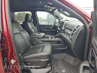 2024 Ram 2500 Power Wagon Crew Cab Medium Bed - miniatura 18