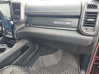 2024 Ram 2500 Power Wagon Crew Cab Medium Bed - miniatura 19
