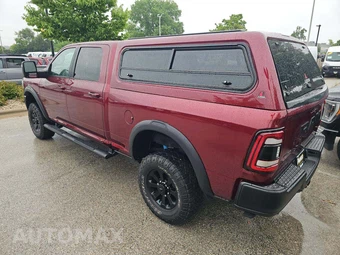 2024 Ram 2500 Power Wagon Crew Cab Medium Bed - miniatura 2