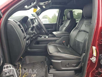 2024 Ram 2500 Power Wagon Crew Cab Medium Bed - miniatura 6