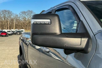 2024 Ram 2500 Power Wagon Crew Cab Medium Bed – miniatura 12