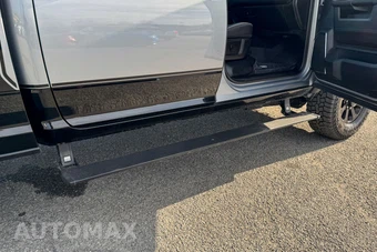 2024 Ram 2500 Power Wagon Crew Cab Medium Bed – miniatura 20