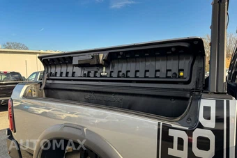 2024 Ram 2500 Power Wagon Crew Cab Medium Bed – miniatura 25