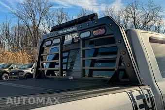 2024 Ram 2500 Power Wagon Crew Cab Medium Bed – miniatura 26